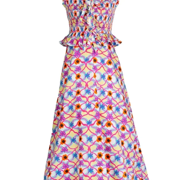 NWT CeliaB Turpan Dress - Picture 6 of 7